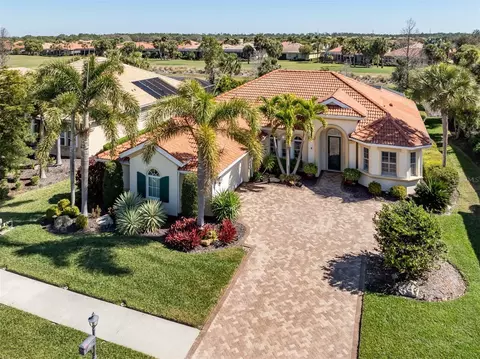 106 Montelluna Dr, North Venice, FL 34275