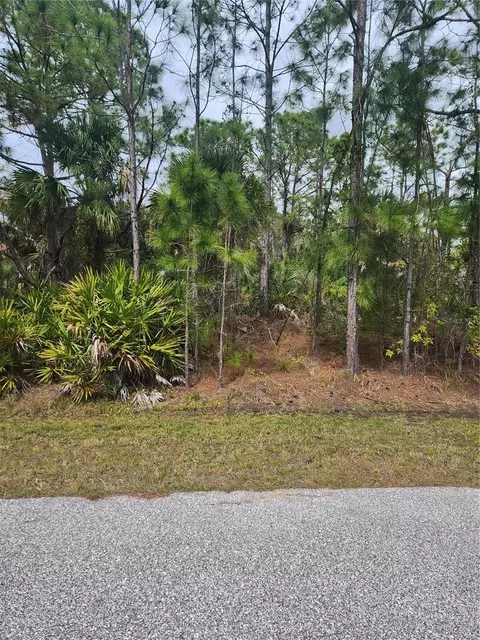 Cameo Circle, North Port, FL 34291