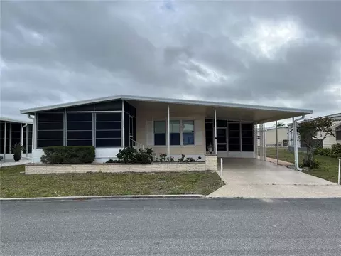 921 Cortina Blvd, Venice, FL 34285