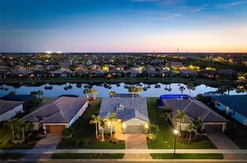 13871 Sayda St, Venice, FL 34293
