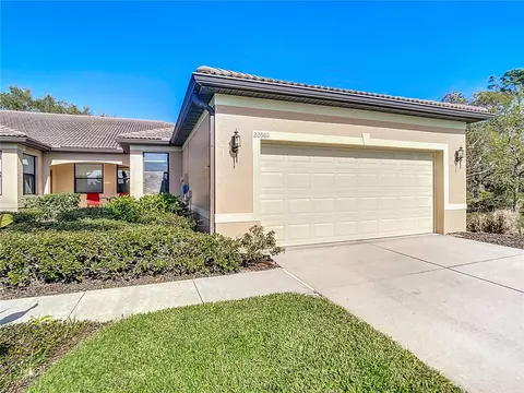 20501 Cornaro Ct, Venice, FL 34292