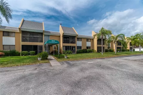 503 Albee Farm Rd #B-7, Venice, FL 34285