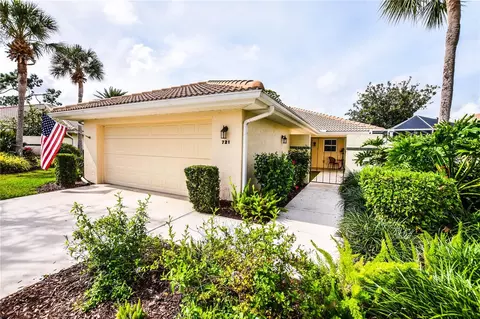 721 Carnoustie Ter #11, Venice, FL 34293