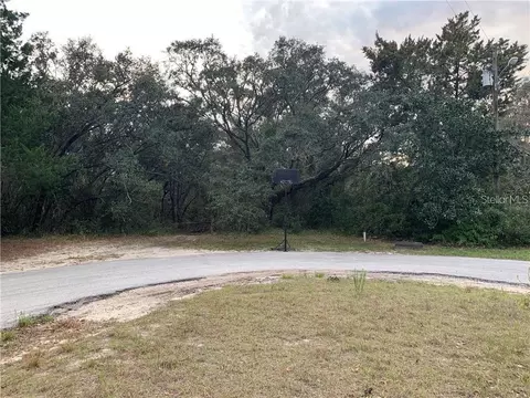 3192 Beaver Ave, Spring Hill, FL 34609