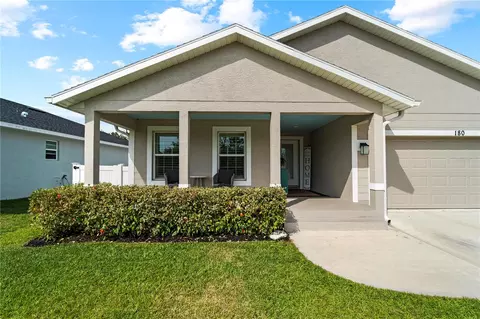 180 Haddock Dr, Rotonda West, FL 33947