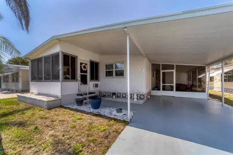 281 Sun Air Cir, Osprey, FL 34229