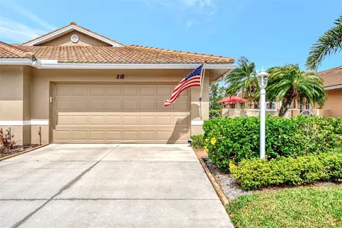 218 Auburn Woods Cir, Venice, FL 34292