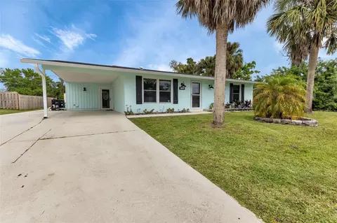 934 Baer Ave NW, Port Charlotte, FL 33948