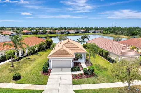 21097 Anclote Ct, Venice, FL 34293