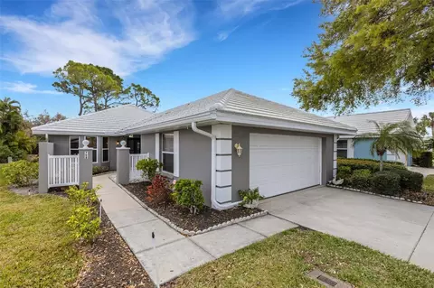 708 Harrington Lake Dr S #4, Venice, FL 34293