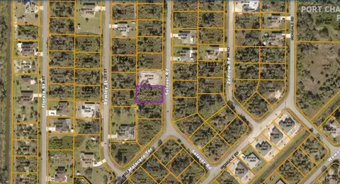 lot8 Selover Rd, North Port, FL 34287