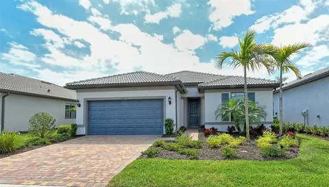 12995 Borrego St, Venice, FL 34293