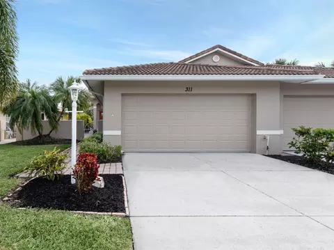 311 Auburn Woods Cir, Venice, FL 34292