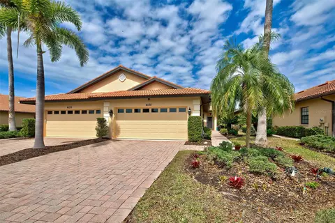 4135 Bella Pasque, Venice, FL 34293
