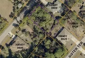 Linda Drive, North Port, FL 34286