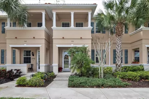 3716 82nd Avenue Cir E #103, Sarasota, FL 34243