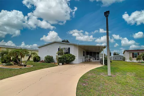 9242 Pinehaven Way, Englewood, FL 34224
