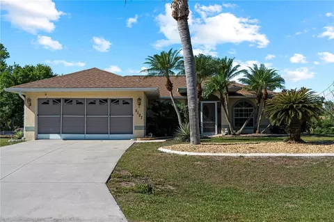 5127 Farmington Ave, North Port, FL 34288