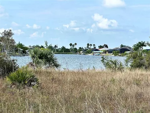 Undisclosed, Port Charlotte, FL 33981