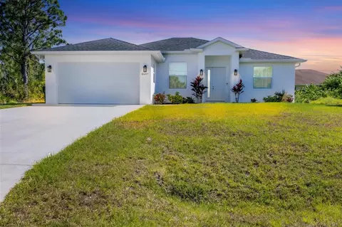 8697 Leopold Ave, North Port, FL 34287