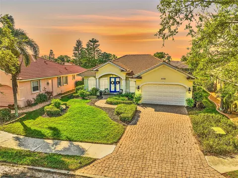 4306 Via Del Santi, Venice, FL 34293