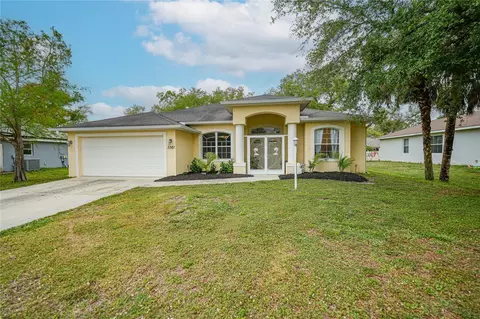 3361 S San Mateo Dr, North Port, FL 34288