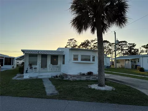 244 Outer Dr, Venice, FL 34285