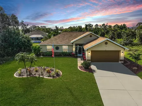 4634 Fernway Dr, North Port, FL 34288