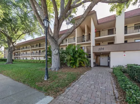 104 Capri Isles Blvd #308, Venice, FL 34292