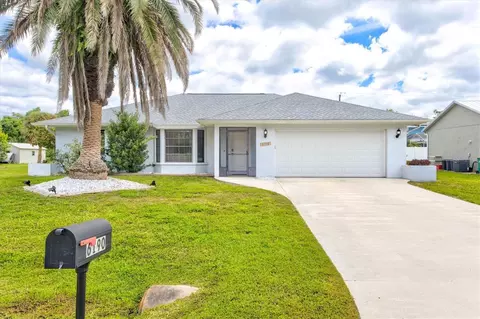 6190 Marcum St, Englewood, FL 34224
