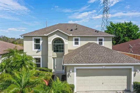 11830 Bentry St, Orlando, FL 32824
