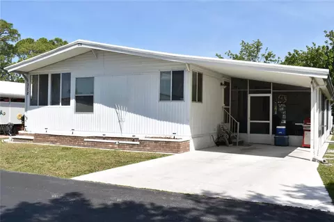 208 Bora Bora Ln, Englewood, FL 34223