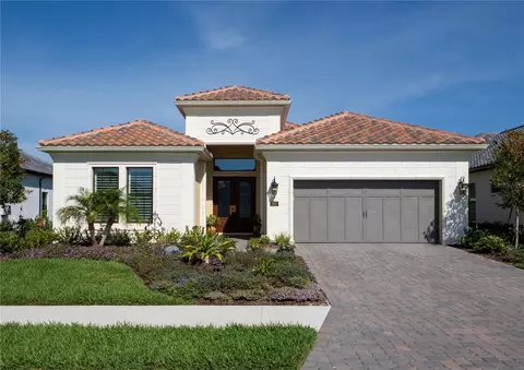337 Aria Dr, North Venice, FL 34275