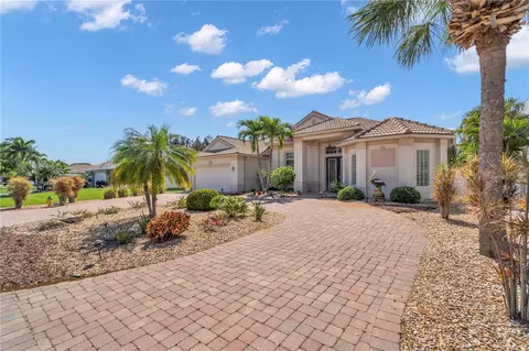 445 Baynard Dr, Venice, FL 34285
