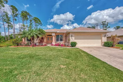 1666 Knotty Pine Ave, North Port, FL 34288