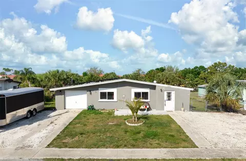 3261 Normandy Dr, Port Charlotte, FL 33952