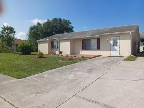 5938 Hobhill Ave, North Port, FL 34287