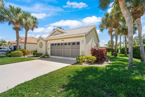 1386 Capri Isles Blvd #63, Venice, FL 34292