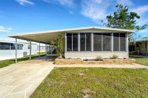 109 S Fiji Cir, Englewood, FL 34223