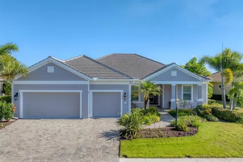 11658 Aucilla Dr, Venice, FL 34293