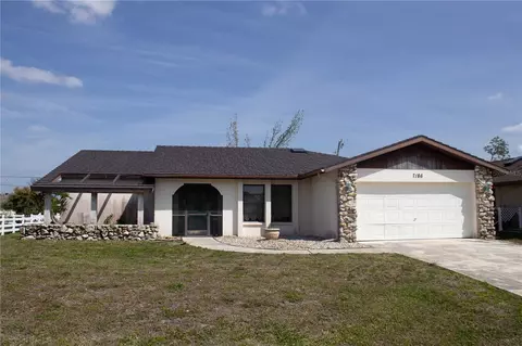 7186 Dateland St, Englewood, FL 34224