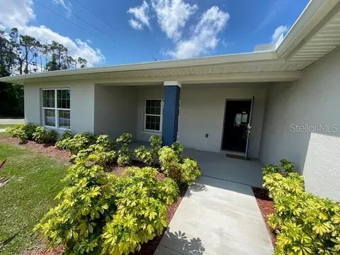 1021 Mccrory St, North Port, FL 34286