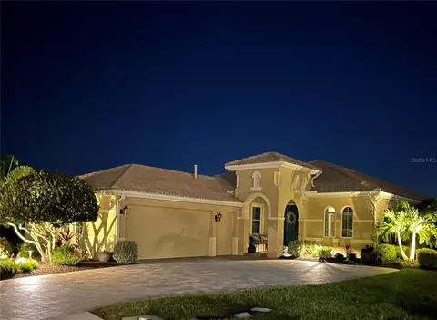 341 Cipriani Way, North Venice, FL 34275