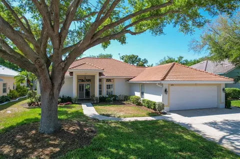 1172 Highland Greens Dr, Venice, FL 34285
