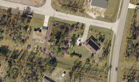 E Hallmark Boulevard, North Port, FL 34288