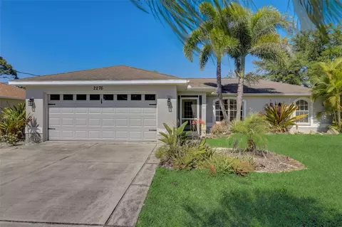 2276 Wurtsmith Ln, North Port, FL 34286