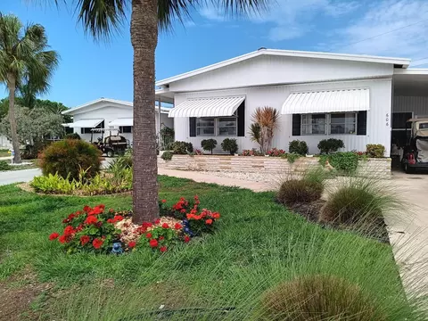 606 Club House, Venice, FL 34285