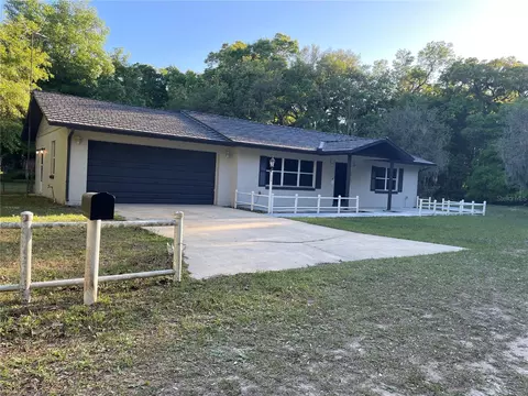 20402 Gadwell Rd, Altoona, FL 32702