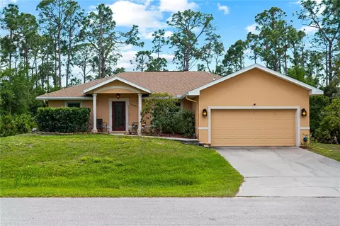 23491 Midas Ct, Punta Gorda, FL 33980