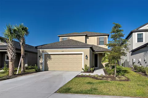 15121 Shady Palms Ln, Nokomis, FL 34275